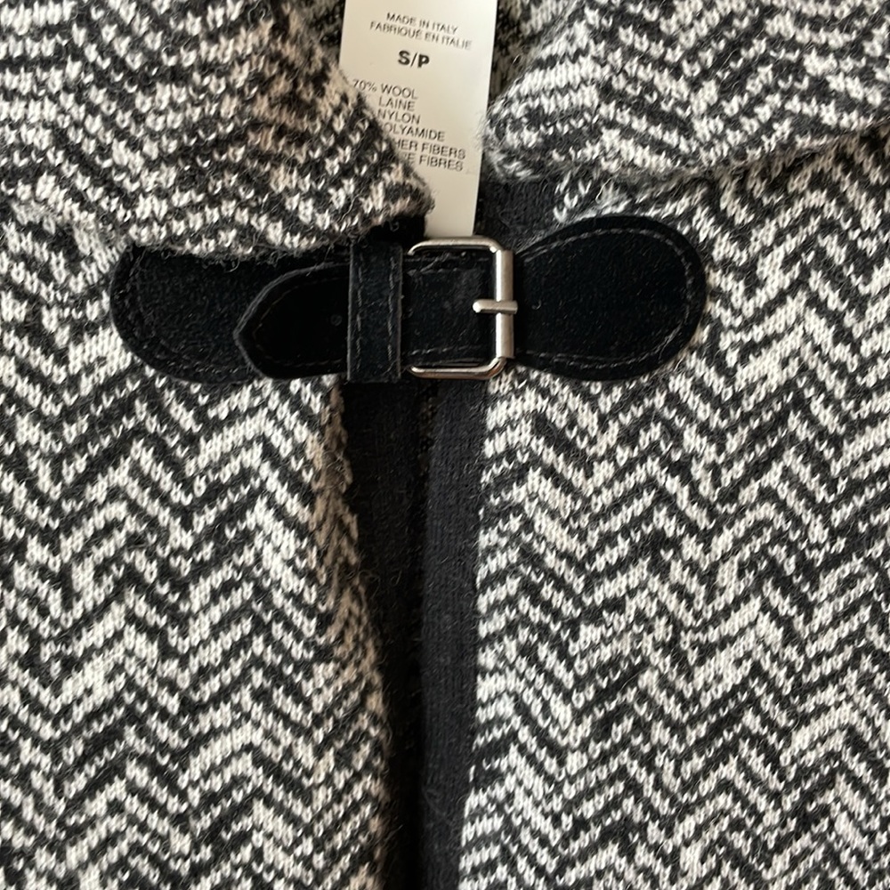 Long sleeve jacket - Picture 2 of 4